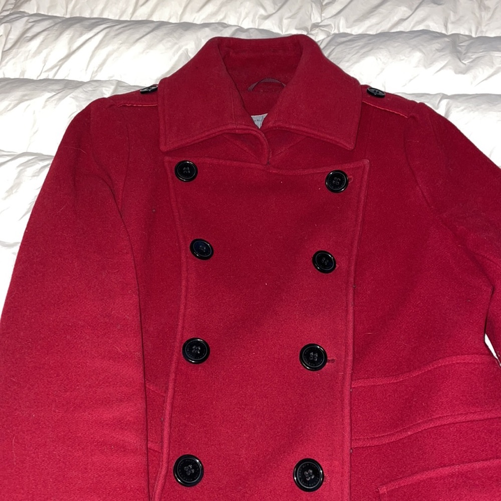 Jacket - Picture 4 of 5